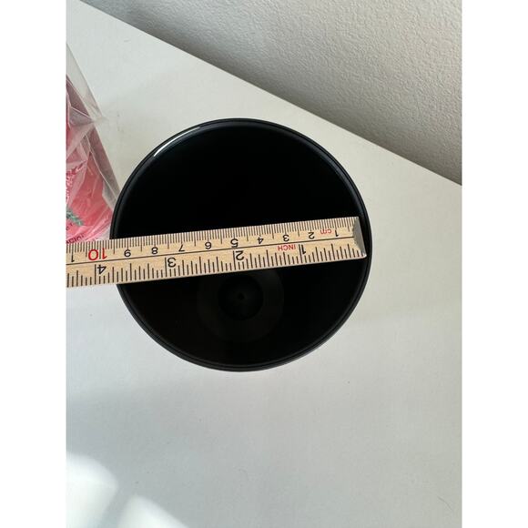 NWOT The Office TV 6 Christmas Plastic Cups Holiday Party Décor Decorations - Picture 5 of 6